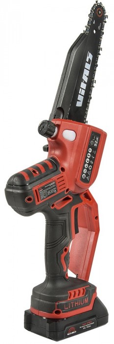 Vitals AKZ 1820-2n Kit Plus