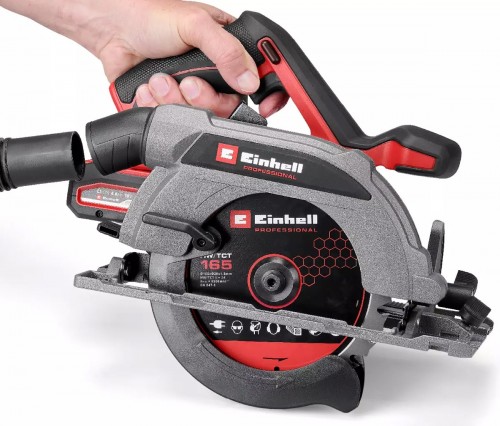 Einhell Professional TP-CS 18/165 Li BL Solo