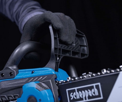Scheppach C-CS254-X