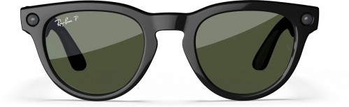 Ray-Ban Meta Headliner (Gen 2)