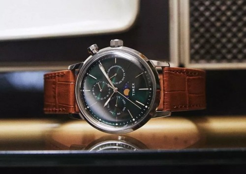 Timex Marlin TW2W51000