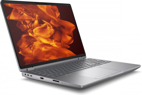 HP ZBook Fury G1i 16