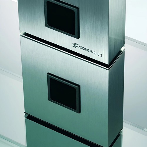 Sonorous PL 3404-B-INX