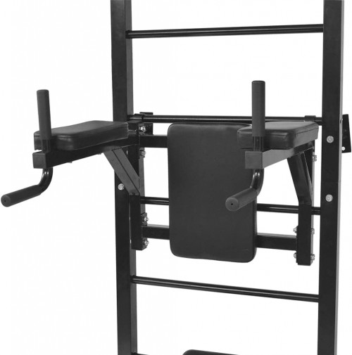 VidaXL Multi-functional Fitness Power Tower 91367