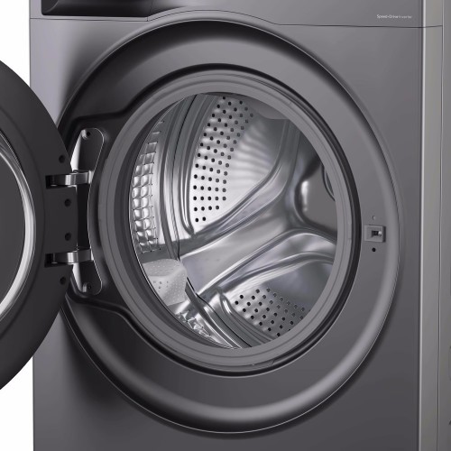 Candy ProWash 550 BP 49 BL8G-S