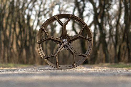 Carbonado Fancy