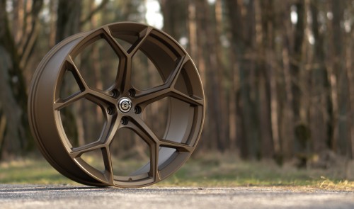Carbonado Fancy