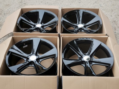 Carbonado Concave