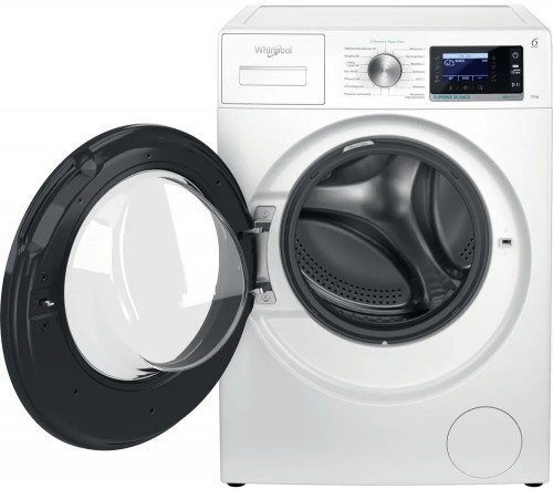 Whirlpool W7 09 SILENCE PL