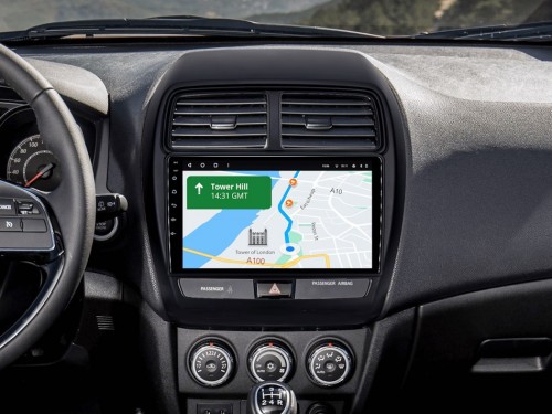 Gazer T6009-GAF/L Pro