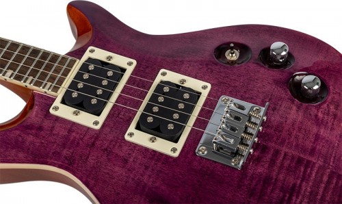 Flight Vanguard Solid Body Electric Ukulele