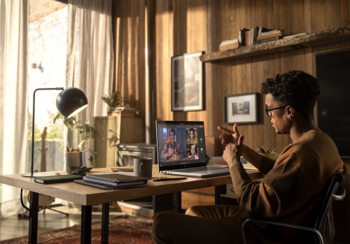 HP OmniBook 7 17-dc0000