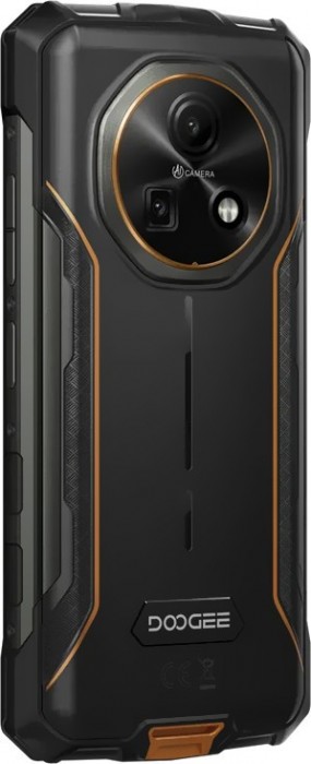 Doogee Fire 5