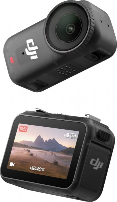 DJI Osmo Nano