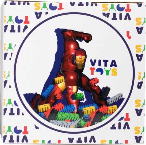 Vita Toys Ironman VTK 0041