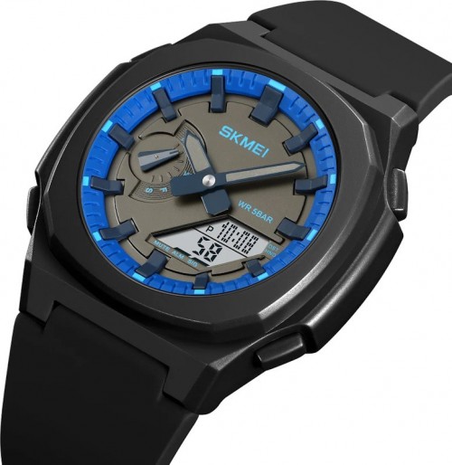 SKMEI 2091BKBUWT
