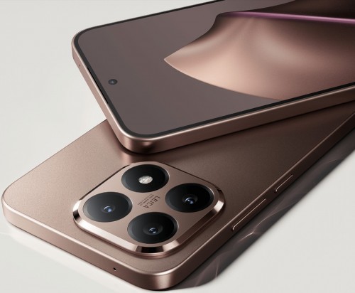 Xiaomi 15T
