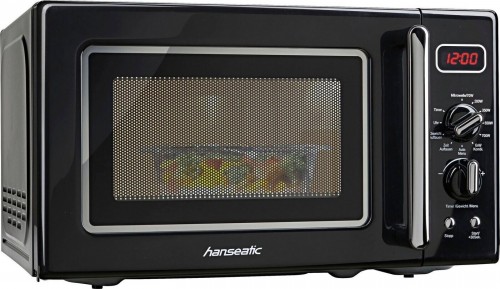 Hanseatic AG720CE6-PM