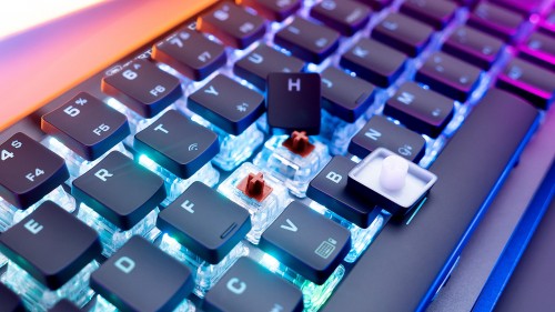 Roccat Vulcan II Mini Air