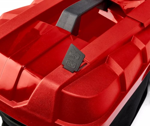 Einhell RASARRO 36/34 (2x3.0Ah)