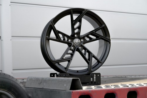 Carbonado Evil