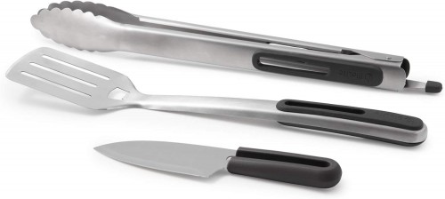 BioLite Prep and Grill ToolKit