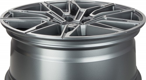 Carbonado Rubin
