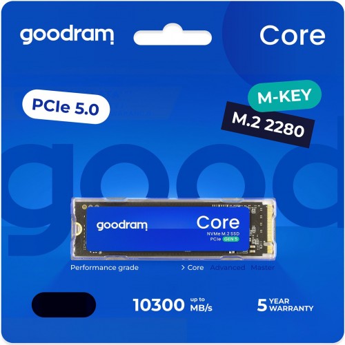 GOODRAM Core
