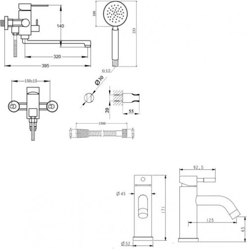 Lidz Aria 005 LDARI005NKS3493948747
