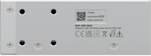 Ubiquiti UniFi WAN Switch