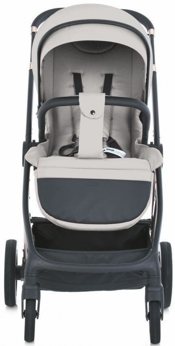 El Camino Coil 2 in 1