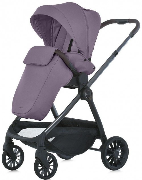 El Camino Riviera 2 in 1