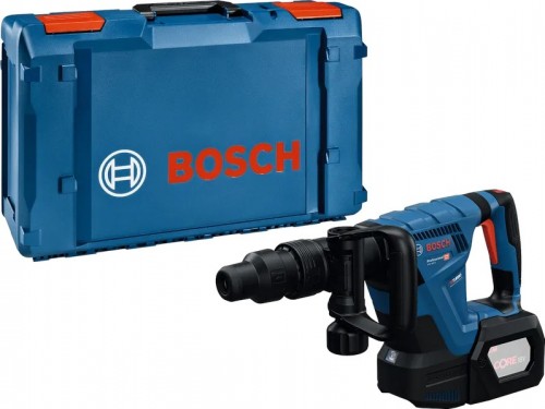 Bosch GSH 18V-5 Professional 0611918200