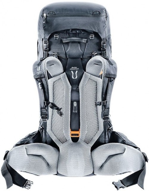Deuter Aircontact PRO 75+10