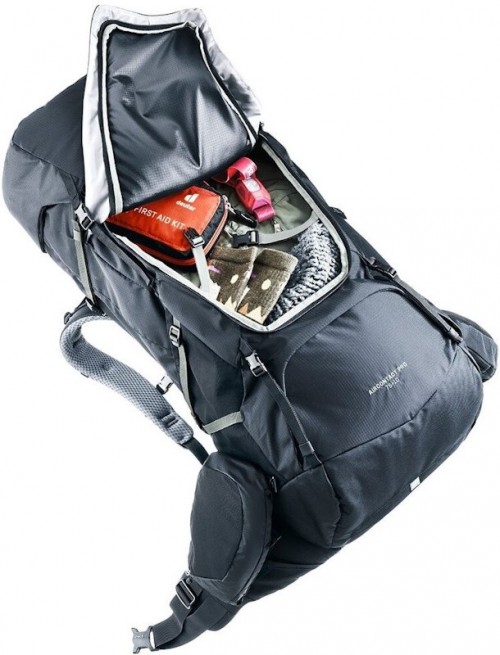 Deuter Aircontact PRO 75+10