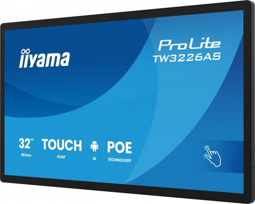 Iiyama ProLite TW3226AS-B3P