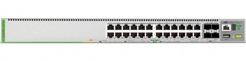 Allied Telesis AT-GS980MX/28PSm
