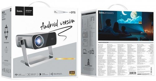 Hoco DT5