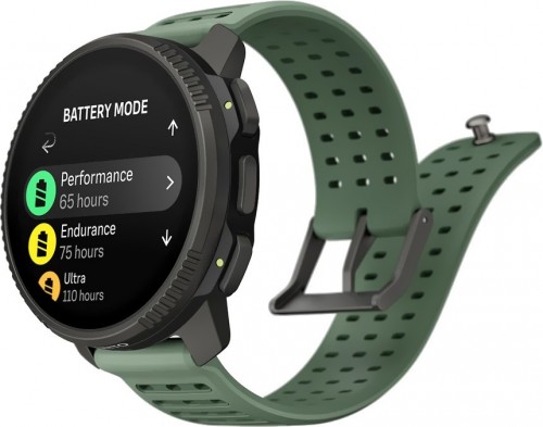 Suunto Vertical 2 Titanium