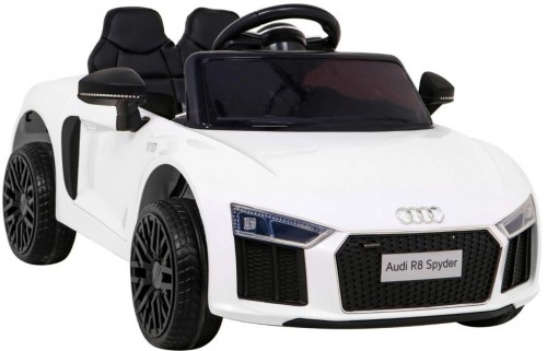 Ramiz Audi R8 Spyder HL1818