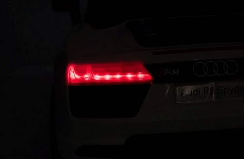 Ramiz Audi R8 Spyder HL1818