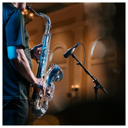 Sennheiser MD 421 Kompakt