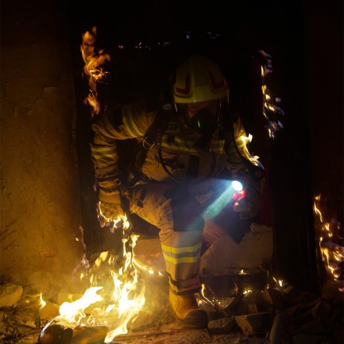 Mactronic M-Fire Guardian XR