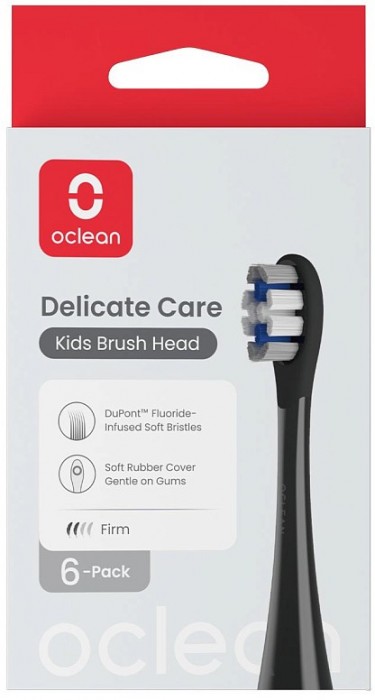 Oclean P3K8 6 pcs