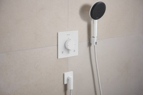 Hansgrohe Raindance Alive Select S 125 EcoSmart 24611000