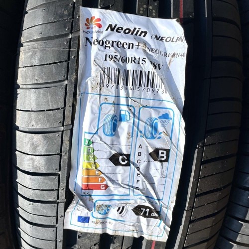 Neolin NeoGreen+