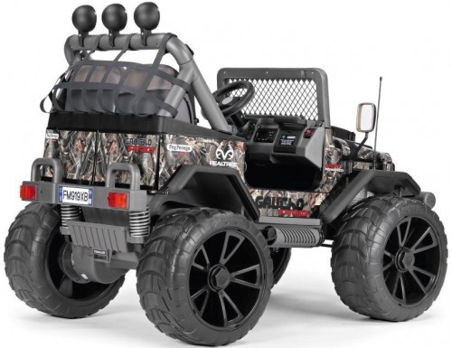 Peg Perego Gaucho Pro Realtree