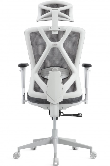 Gamvis ErgoMaster XL Mesh