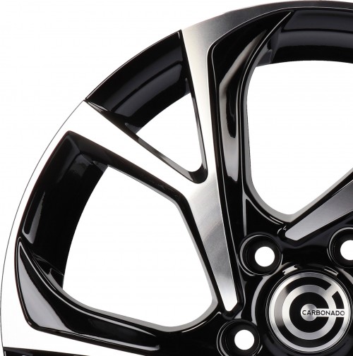 Carbonado Tokio