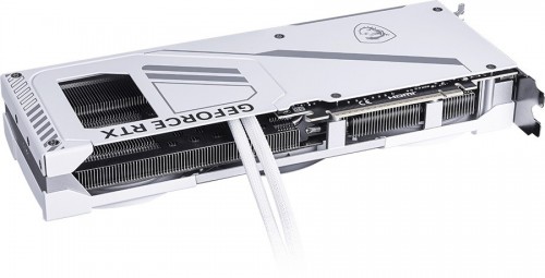 MSI GeForce RTX 5070 Ti 16G VENTUS 3X PZ